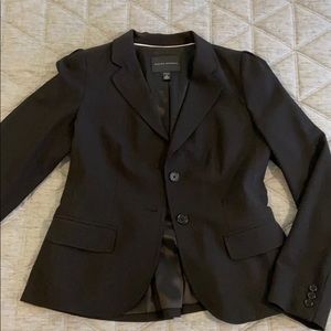 Banana Republic suit - size 8